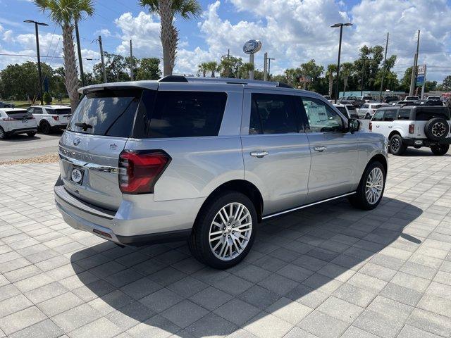 new 2024 Ford Expedition car, priced at $68,500