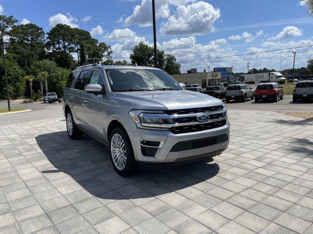 new 2024 Ford Expedition car, priced at $68,500