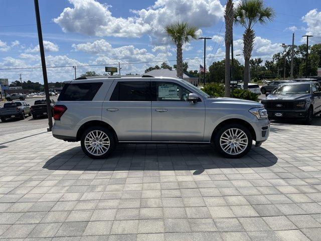 new 2024 Ford Expedition car, priced at $68,500