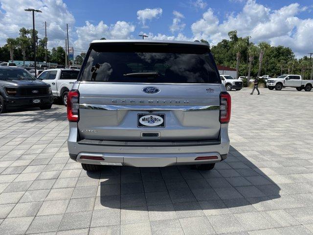 new 2024 Ford Expedition car, priced at $68,500