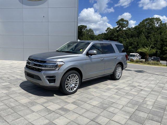 new 2024 Ford Expedition car, priced at $68,500