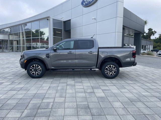 new 2024 Ford Ranger car, priced at $50,285