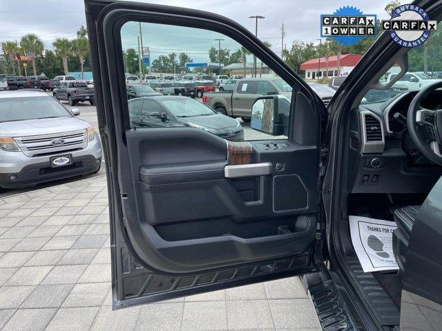 used 2020 Ford F-150 car