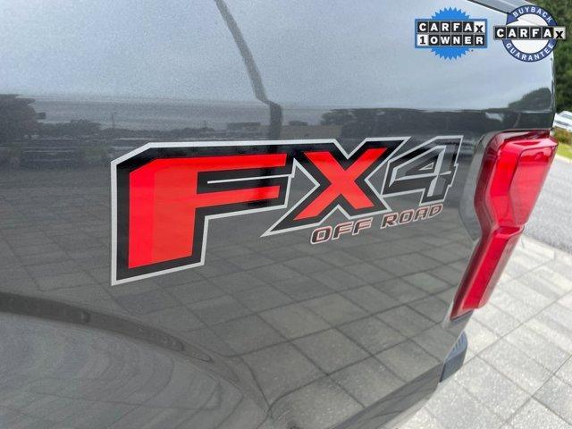 used 2020 Ford F-150 car