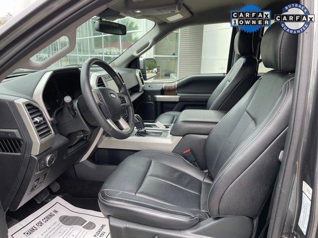 used 2020 Ford F-150 car