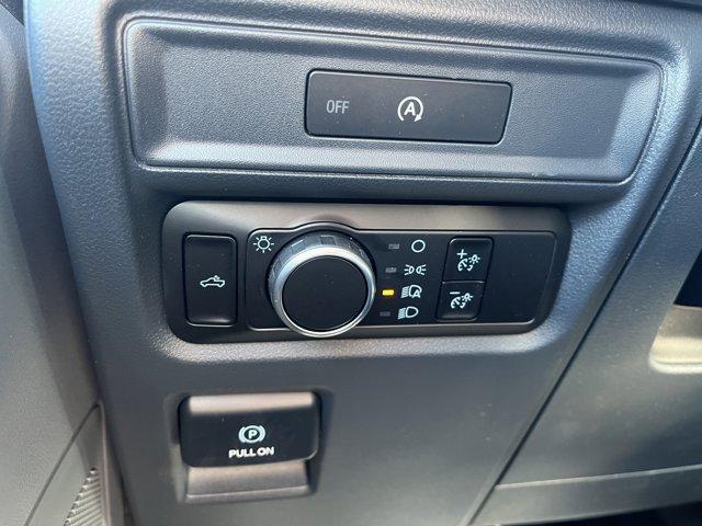 new 2025 Ford F-150 car, priced at $44,355