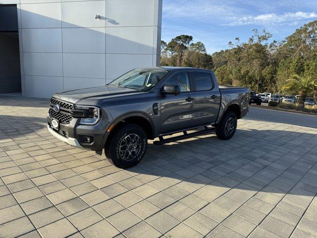 new 2024 Ford Ranger car, priced at $43,590