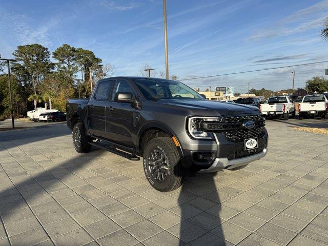 new 2024 Ford Ranger car, priced at $43,590