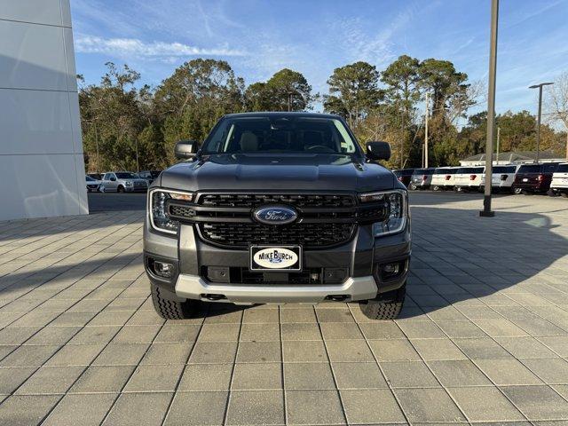 new 2024 Ford Ranger car, priced at $43,590