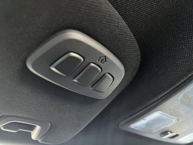 new 2025 Ford Mustang car, priced at $60,155