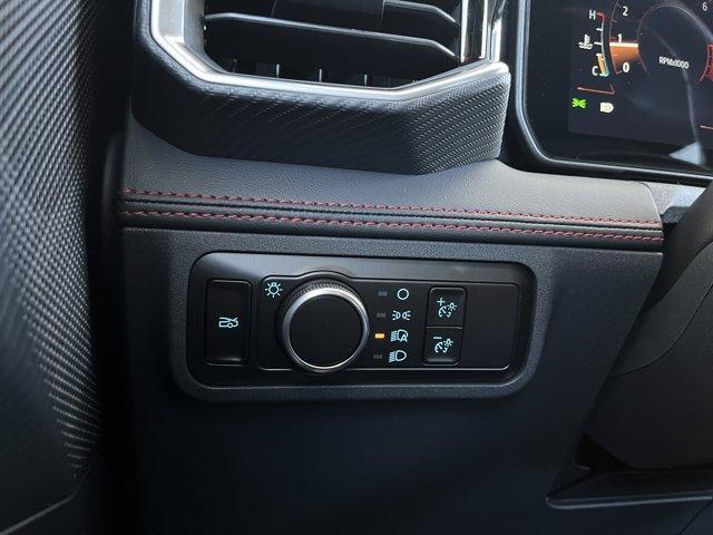 new 2025 Ford Mustang car, priced at $60,155