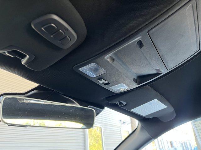 new 2025 Ford Mustang car, priced at $60,155