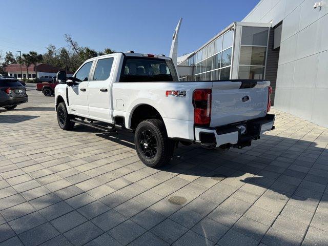 new 2024 Ford F-350 car, priced at $72,720