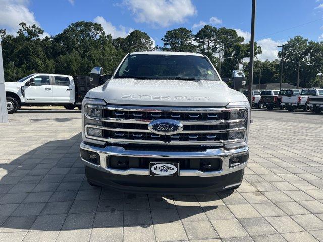 new 2025 Ford F-350 car, priced at $84,950