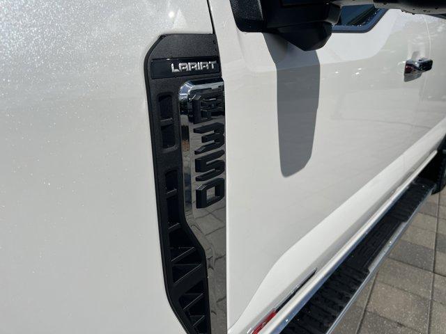 new 2025 Ford F-350 car, priced at $84,950