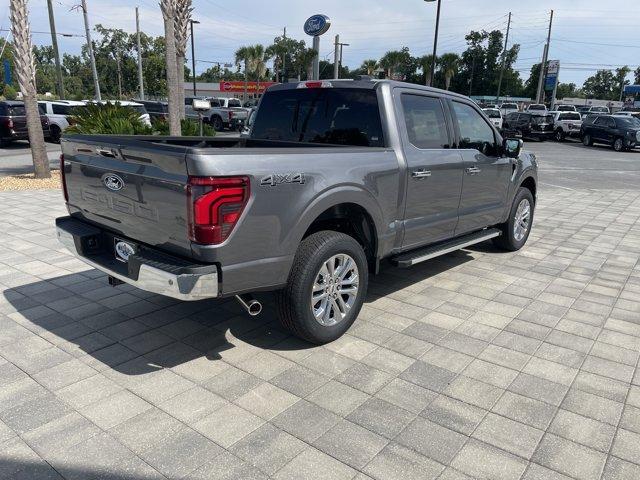 new 2024 Ford F-150 car, priced at $68,405