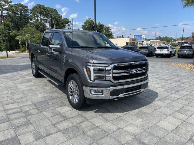 new 2024 Ford F-150 car, priced at $68,405