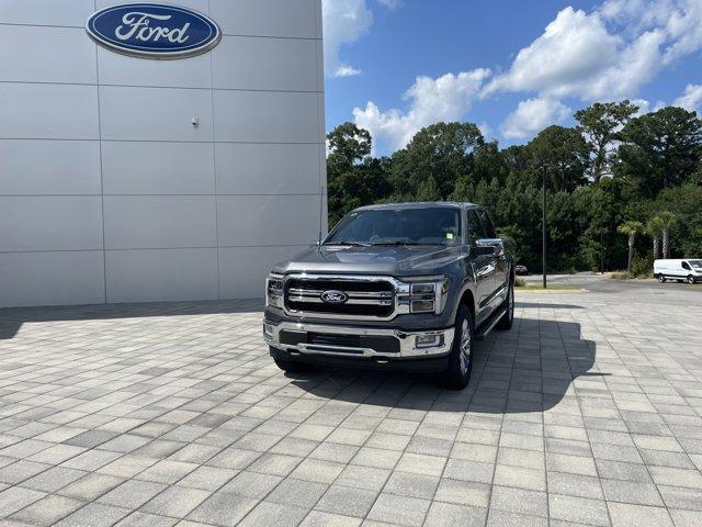 new 2024 Ford F-150 car, priced at $68,405