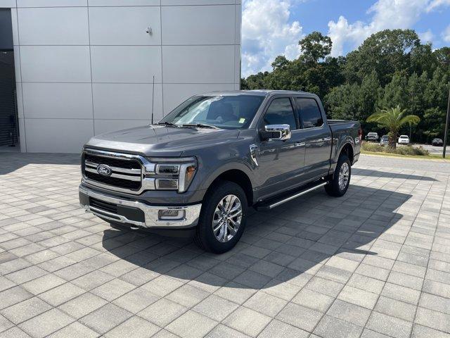 new 2024 Ford F-150 car, priced at $68,405