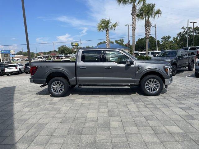 new 2024 Ford F-150 car, priced at $68,405