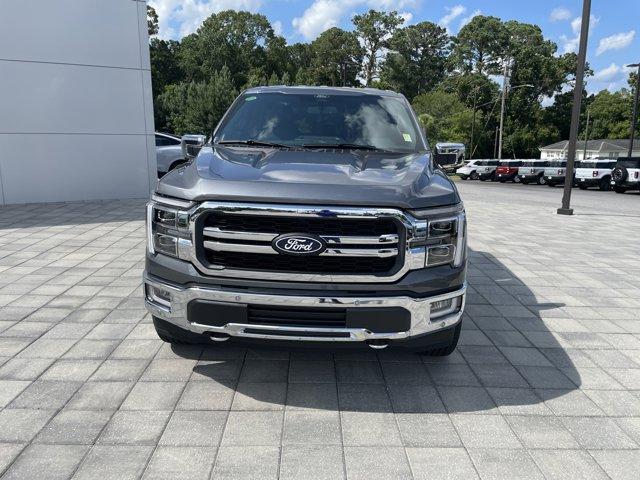 new 2024 Ford F-150 car, priced at $68,405