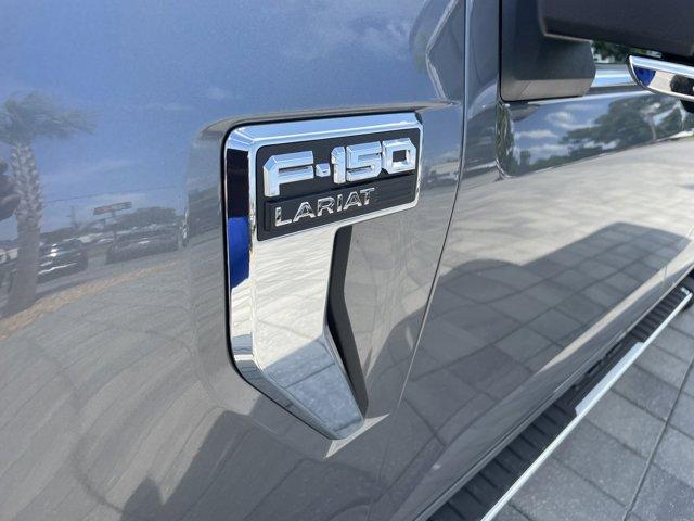 new 2024 Ford F-150 car, priced at $68,405