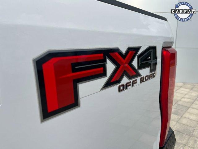 used 2017 Ford F-350 car, priced at $31,900