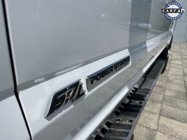 used 2017 Ford F-350 car, priced at $31,900