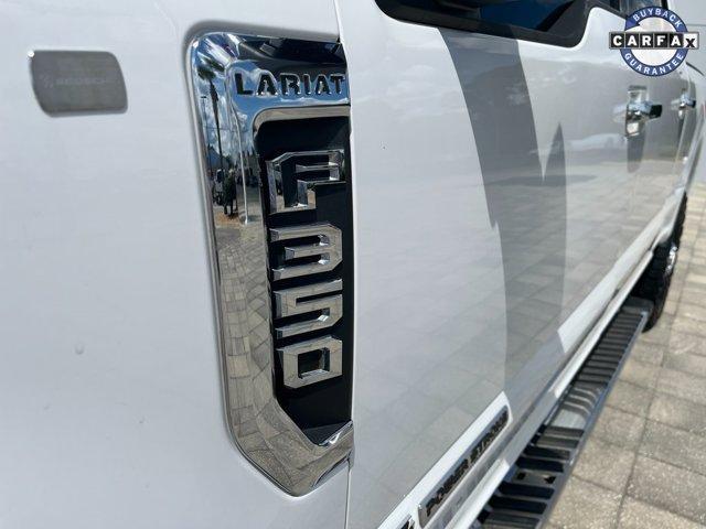 used 2017 Ford F-350 car, priced at $31,900