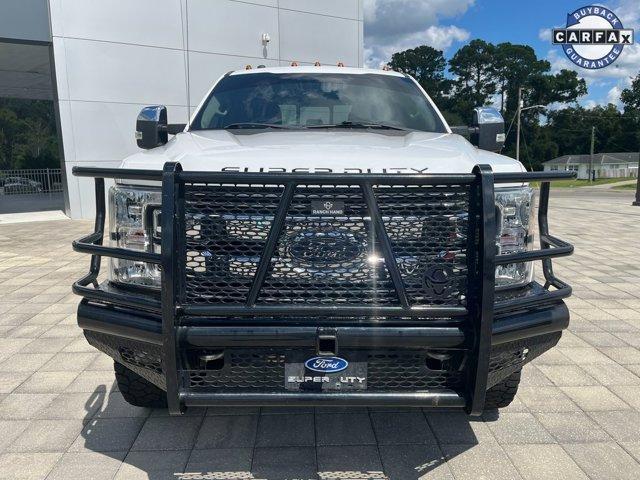 used 2017 Ford F-350 car, priced at $31,900