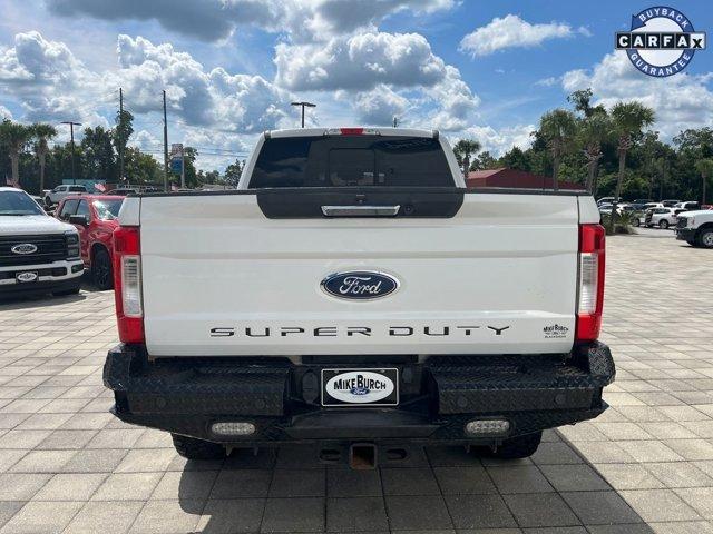 used 2017 Ford F-350 car, priced at $31,900