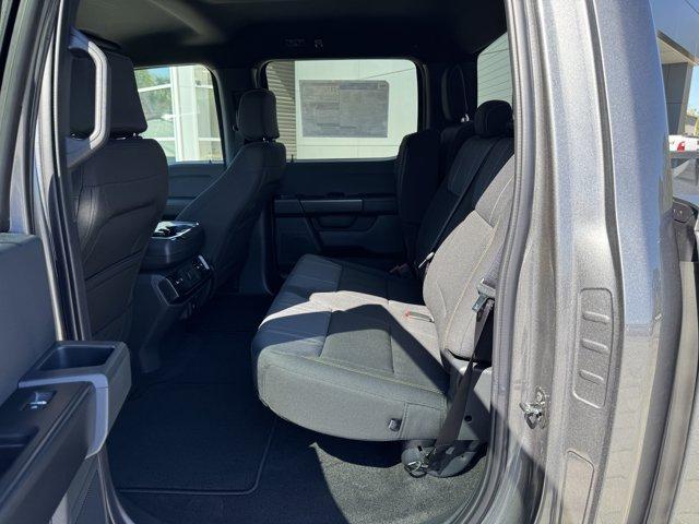 new 2025 Ford F-150 car, priced at $44,328