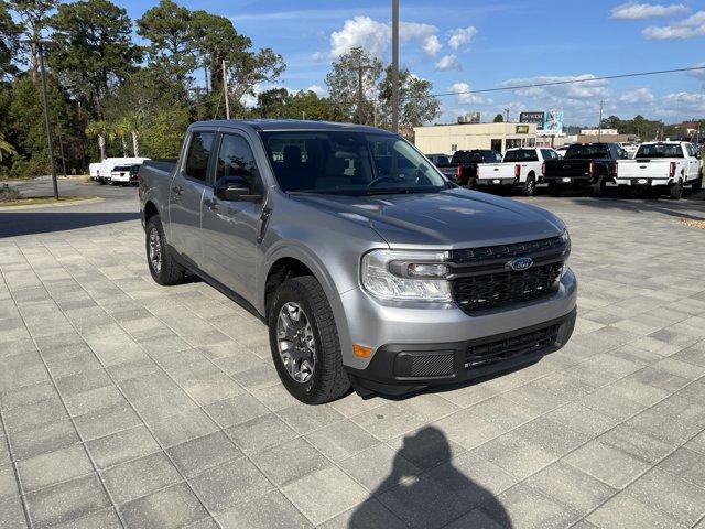 new 2024 Ford Maverick car, priced at $34,225