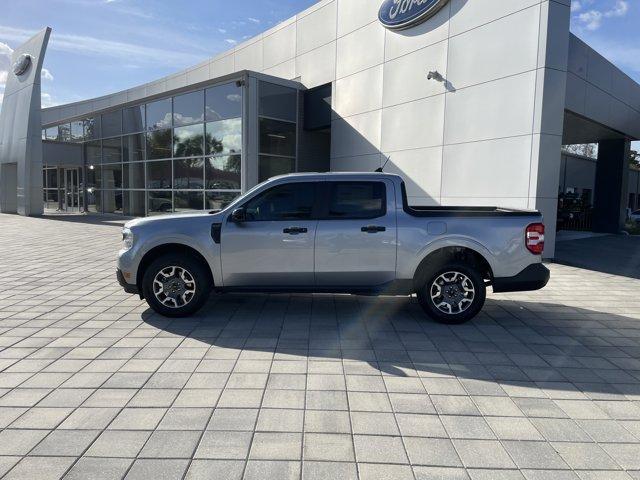 new 2024 Ford Maverick car, priced at $34,225