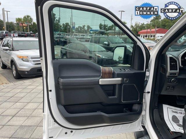 used 2019 Ford F-150 car, priced at $31,000