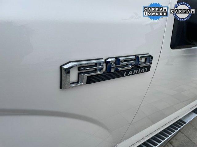 used 2019 Ford F-150 car, priced at $31,000