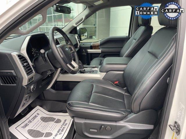 used 2019 Ford F-150 car, priced at $31,000