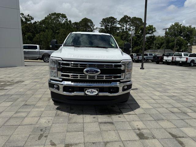 new 2025 Ford F-350 car, priced at $60,535