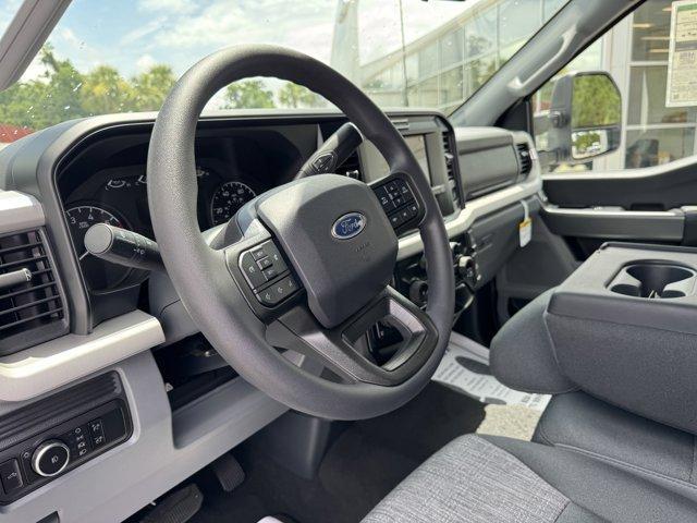 new 2025 Ford F-350 car, priced at $60,535