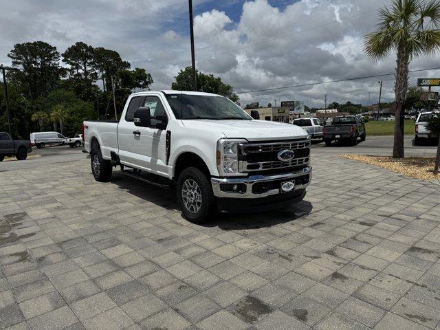 new 2025 Ford F-350 car, priced at $60,535