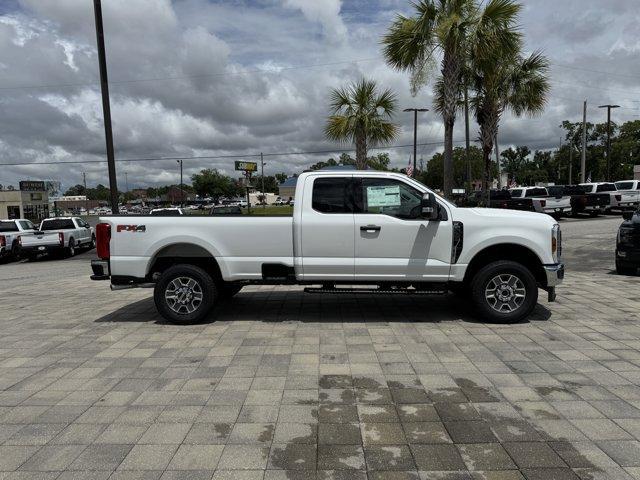 new 2025 Ford F-350 car, priced at $60,535
