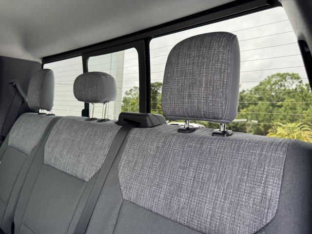 new 2025 Ford F-350 car, priced at $60,535