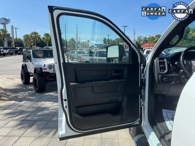 used 2024 Ram 2500 car