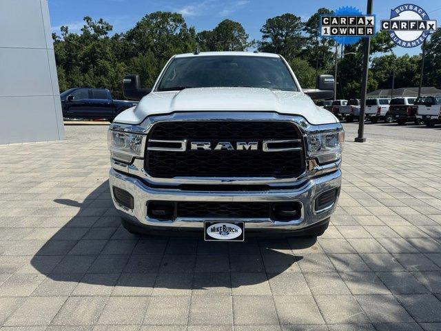 used 2024 Ram 2500 car