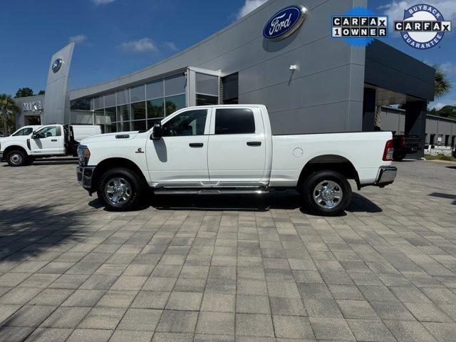 used 2024 Ram 2500 car