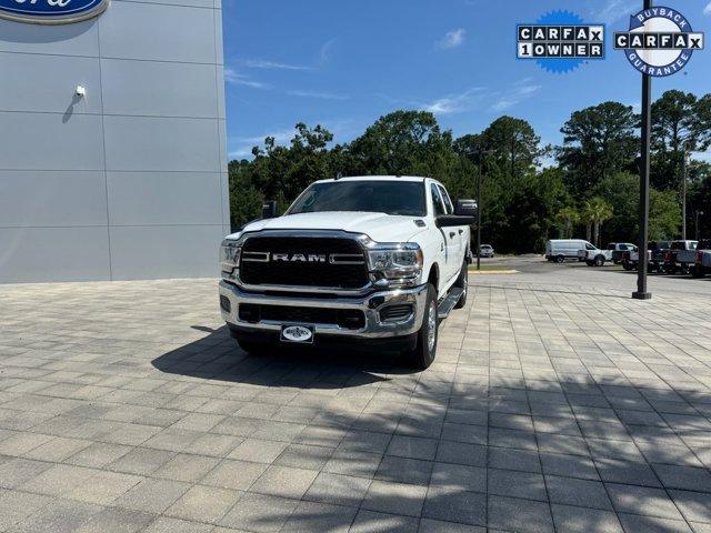 used 2024 Ram 2500 car