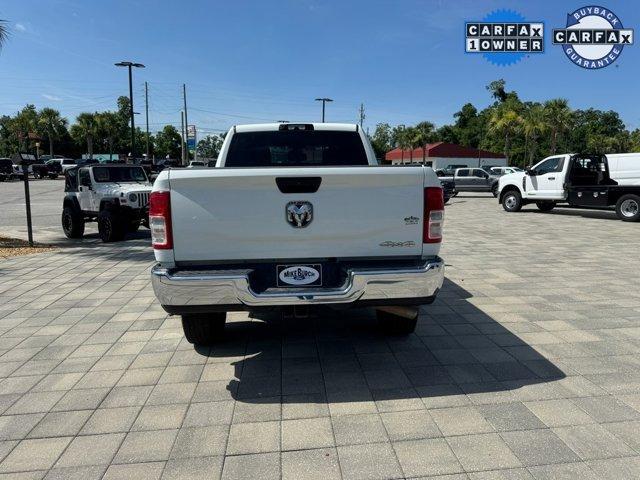 used 2024 Ram 2500 car