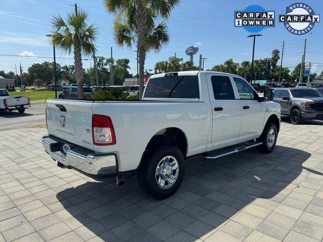 used 2024 Ram 2500 car