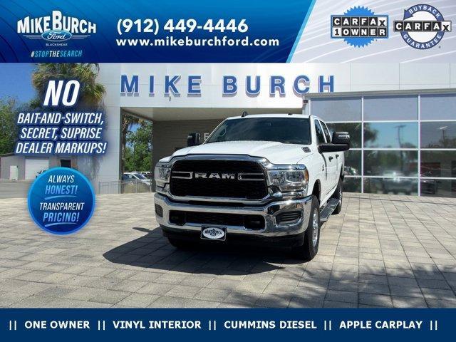 used 2024 Ram 2500 car