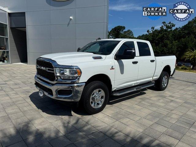 used 2024 Ram 2500 car